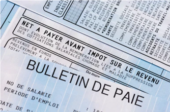 REMUNERATION : PRECISIONS SUR LE MONTANT NET SOCIAL DEVANT FIGURER SUR LES BULLETINS DE SALAIRES A COMPTER DU 1ER JUILLET 2023